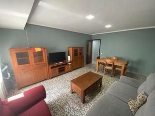 Rent Flat in Manuela estellés. Manuela estellés, sn, 46022, valència, valencia