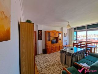 Affitto Appartamento  Avenida de pino montano