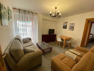 Location Appartement  Carrer de rodríguez de cepeda