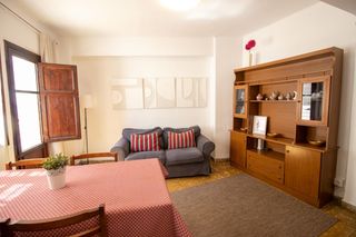 Rent Flat  Alcúdia de crespins. Piso de c alcudia de crespins   torrefiel