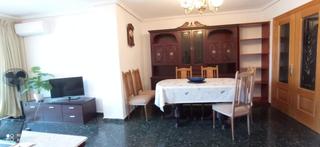 Alquiler Piso  De blasco ibáñez