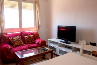 Rent Flat  Carrer dels sants just i pastor