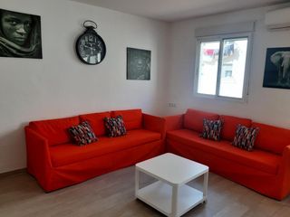 Miete Etagenwohnung  De la malva-rosa