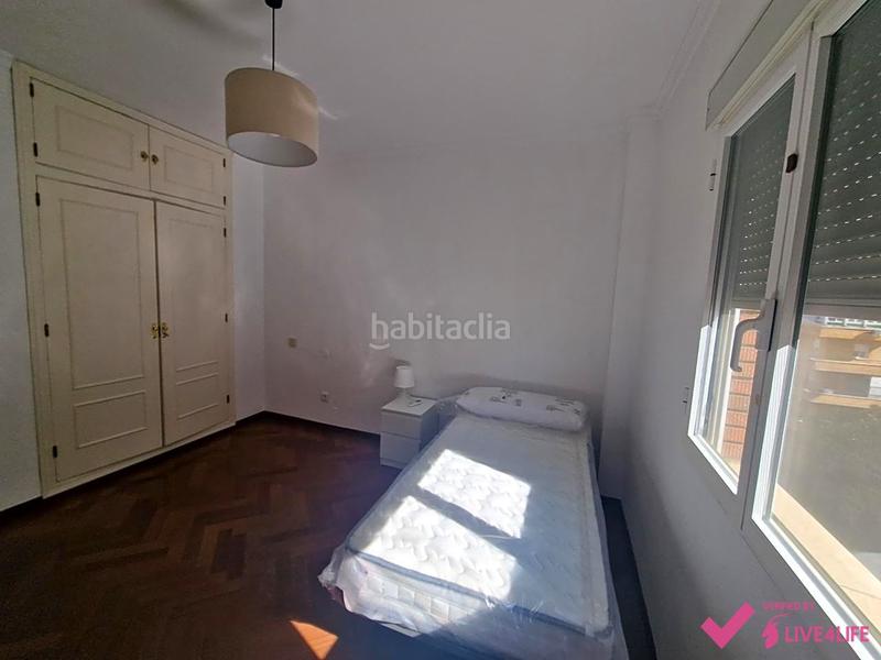 Foto c52b2c39-2522-4c33-959e-0610a96fb859. Miete etagenwohnung in Bami - La Estrella Sevilla