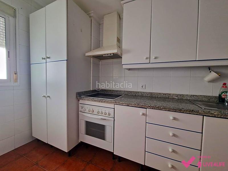 Foto da1cc1d2-cdc1-44e0-a273-de9859e940f6. Miete etagenwohnung in Bami - La Estrella Sevilla