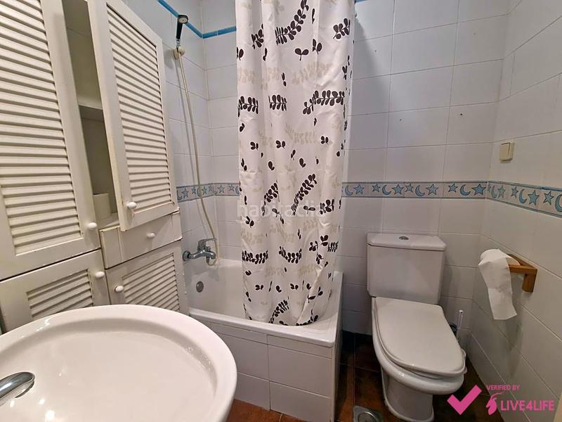 Foto dfbf74a5-76e6-4b79-b419-c3ab2df864b6. Miete etagenwohnung in Bami - La Estrella Sevilla