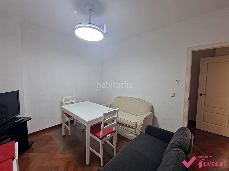 Foto e8c98251-aec1-4303-82e8-d8f73e4ea4e3. Miete etagenwohnung in Bami - La Estrella Sevilla