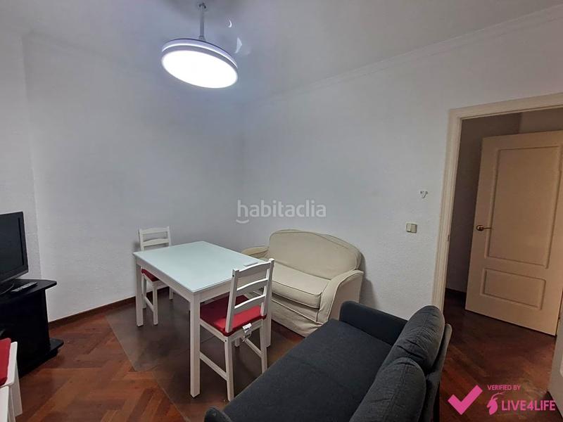 Foto 95c1e7f2-a4a4-42dd-8377-e76a35f973eb. Alquiler piso en Bami - La Estrella Sevilla