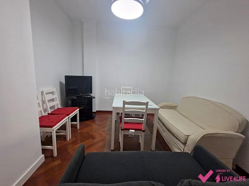 Foto b8f7b58e-c866-46db-908a-34ea0bd4ce1f. Alquiler piso en Bami - La Estrella Sevilla