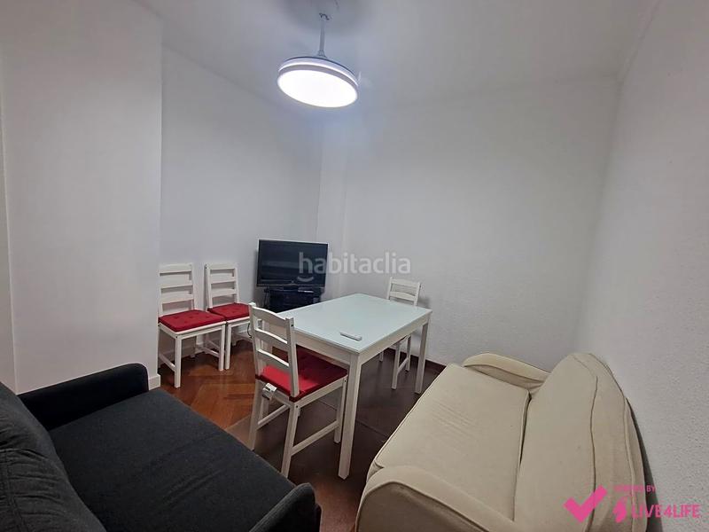 Foto e3ea8ed7-5ff5-4b9c-9e1d-03545eaa7f8d. Alquiler piso en Bami - La Estrella Sevilla