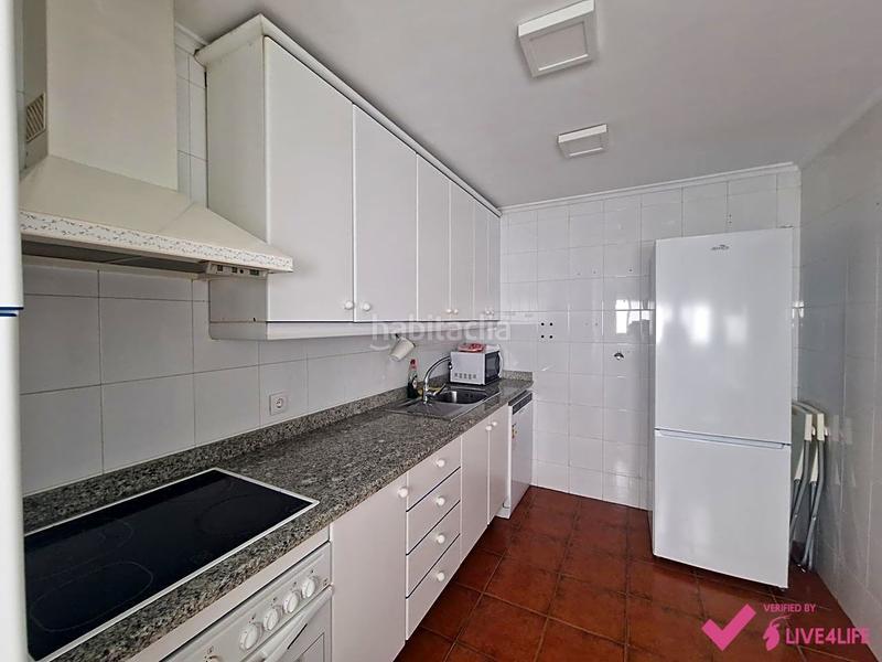 Foto e48fe9c3-06d2-4204-90fa-a91f1d54bd32. Alquiler piso en Bami - La Estrella Sevilla