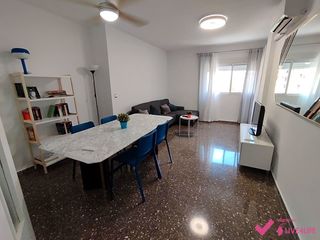 Rent Flat  De l'explorador andrés