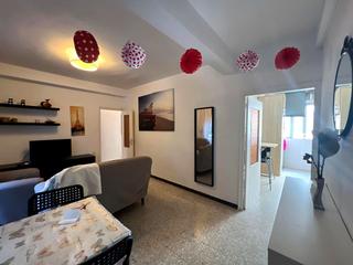 Location Appartement  Segre