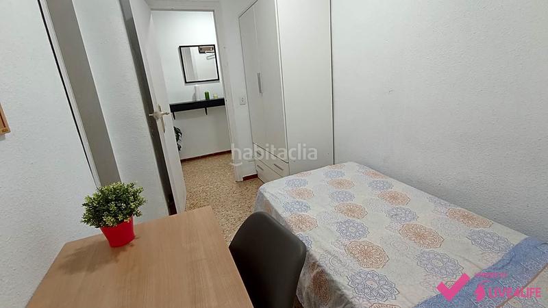 Foto 52d8430c-284b-4214-b99e-84550ee57938. Lloguer pis a Barrio de Benimaclet Valencia