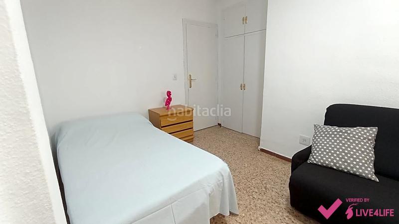 Foto 5414b6ef-d0c7-409c-8ad8-318d0a043128. Lloguer pis a Barrio de Benimaclet Valencia