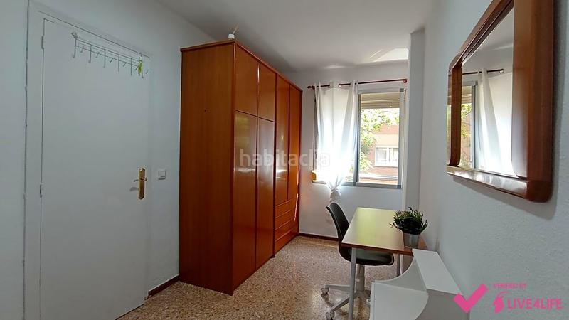 Foto 63c50358-7c09-468b-96df-88b11747a55e. Lloguer pis a Barrio de Benimaclet Valencia