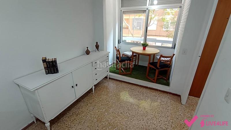 Foto 7d69dfce-1031-423e-9758-de39d3a4c5dd. Lloguer pis a Barrio de Benimaclet Valencia