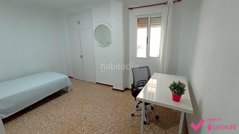 Foto 7f2e9266-9422-41a0-8ee7-6bc8ca1f2972. Lloguer pis a Barrio de Benimaclet Valencia