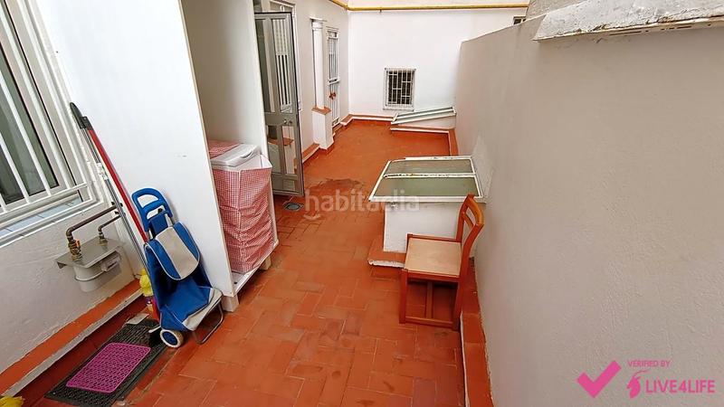 Foto b1fb0004-130d-4726-815e-11f7331f1885. Lloguer pis a Barrio de Benimaclet Valencia