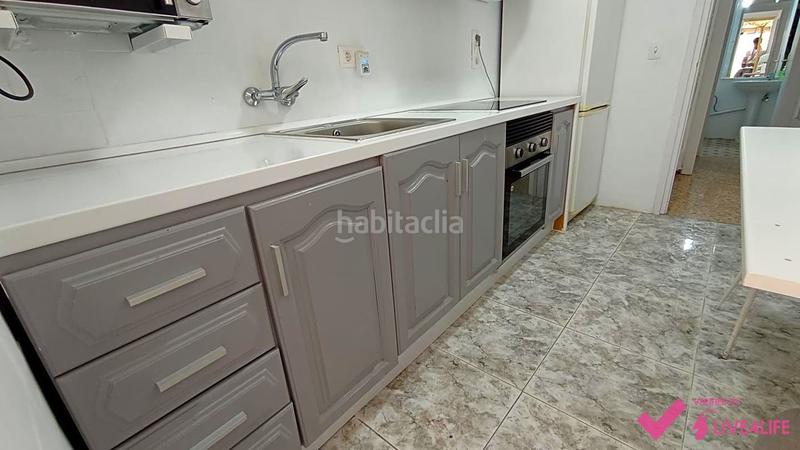 Foto ff4fbb69-e3dc-402f-937d-68f8c9295152. Lloguer pis a Barrio de Benimaclet Valencia