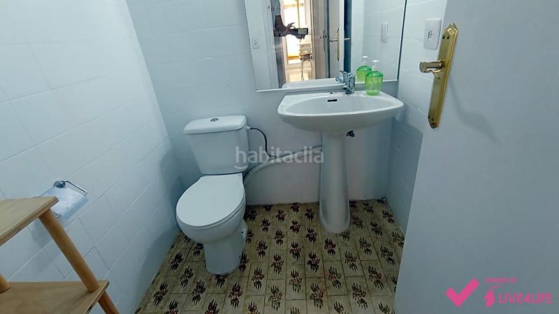 Foto 111200b9-404b-424e-a05f-c2ad236e85be. Location appartement dans Barrio de Benimaclet Valencia