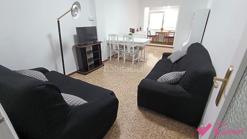 Foto 386fdf79-97ac-4f13-b6e7-0ca4f29a100b. Location appartement dans Barrio de Benimaclet Valencia