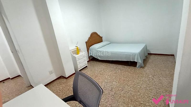 Foto 4ee628d2-4d26-4bad-8fa6-7058d078ed3c. Location appartement dans Barrio de Benimaclet Valencia