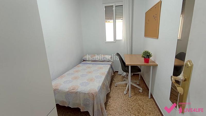 Foto 7b0e9a10-2ab0-4531-8f14-c38dd3f72179. Location appartement dans Barrio de Benimaclet Valencia