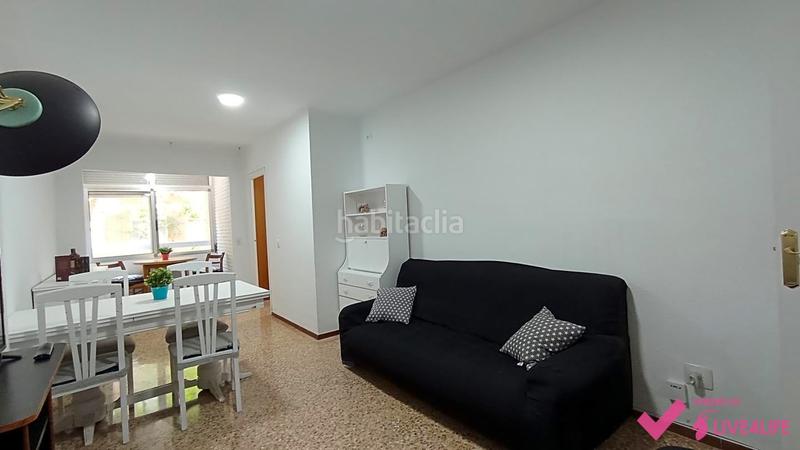 Foto 820f7932-a185-4459-b805-9e8b6b38d053. Location appartement dans Barrio de Benimaclet Valencia