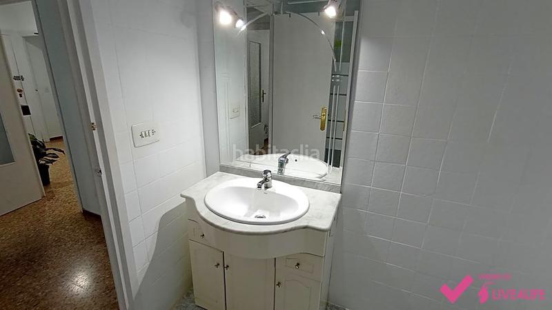 Foto abee7205-0285-4d47-95b2-c70c9654e039. Location appartement dans Barrio de Benimaclet Valencia