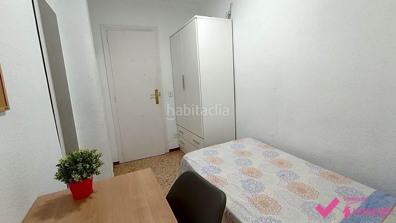 Foto b221cddc-35dc-4423-b5ac-d9d7b7699e5e. Location appartement dans Barrio de Benimaclet Valencia