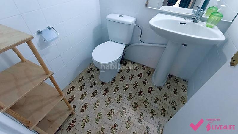 Foto b8af62d0-82f7-49ea-8247-da66c9171981. Location appartement dans Barrio de Benimaclet Valencia