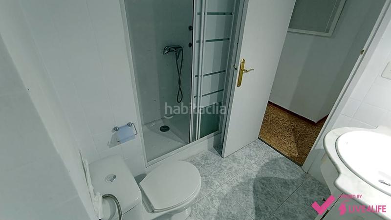 Foto eafae67a-5474-42e4-9736-0f52f10f11a8. Location appartement dans Barrio de Benimaclet Valencia