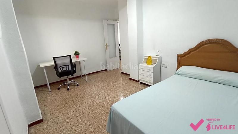 Foto 17f7e4b9-3ed9-4486-a412-2bca38a5bdfc. Rent flat in Barrio de Benimaclet Valencia