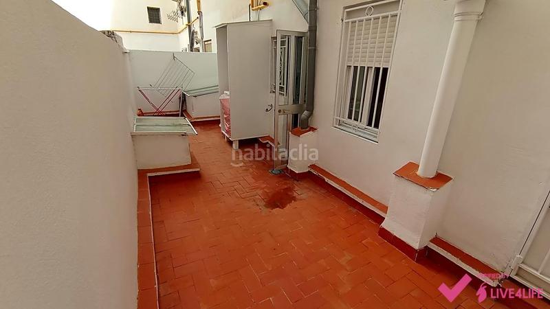 Foto 60452980-a0a7-441b-9b52-6f778a47b00c. Rent flat in Barrio de Benimaclet Valencia
