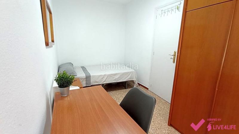 Foto 67e36c26-a842-4e20-bcaf-55bb156e3c70. Rent flat in Barrio de Benimaclet Valencia