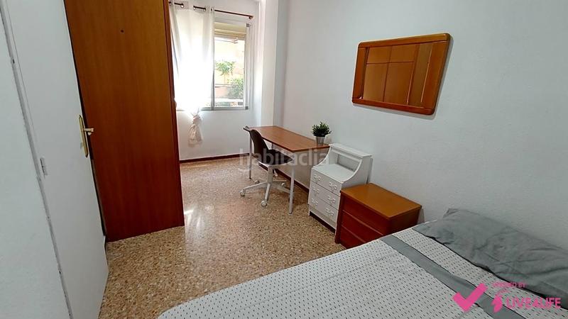 Foto 7339f96e-92f0-441e-9b6e-5554a332d636. Rent flat in Barrio de Benimaclet Valencia