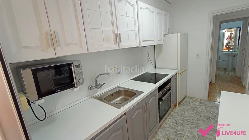 Foto 9c7ecb5a-6e6b-4e81-889f-35cc35b848fa. Rent flat in Barrio de Benimaclet Valencia