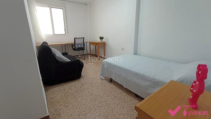 Foto b6d45480-d4e0-4ac1-bcda-07137ea0cf86. Rent flat in Barrio de Benimaclet Valencia