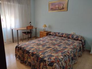 Miete Etagenwohnung  De josé maría haro