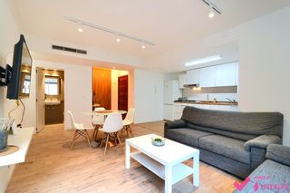 Rent Flat  De rubén darío. Piso reformado en calle rubén darío