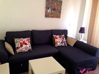 Rent Flat in Constitucion 239