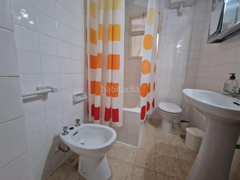 Foto 0421ef6c-2546-4b3a-a2ec-e9971b64556f. Affitto appartamento in El Torrejón - El Cerezo Sevilla