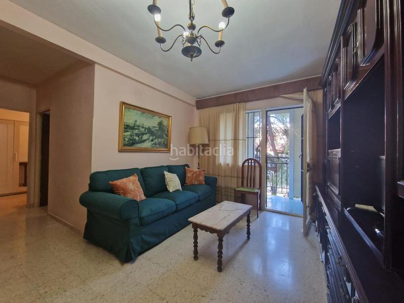 Foto a6fc6b6f-b506-4c85-a259-821ab30ff7d6. Affitto appartamento in El Torrejón - El Cerezo Sevilla