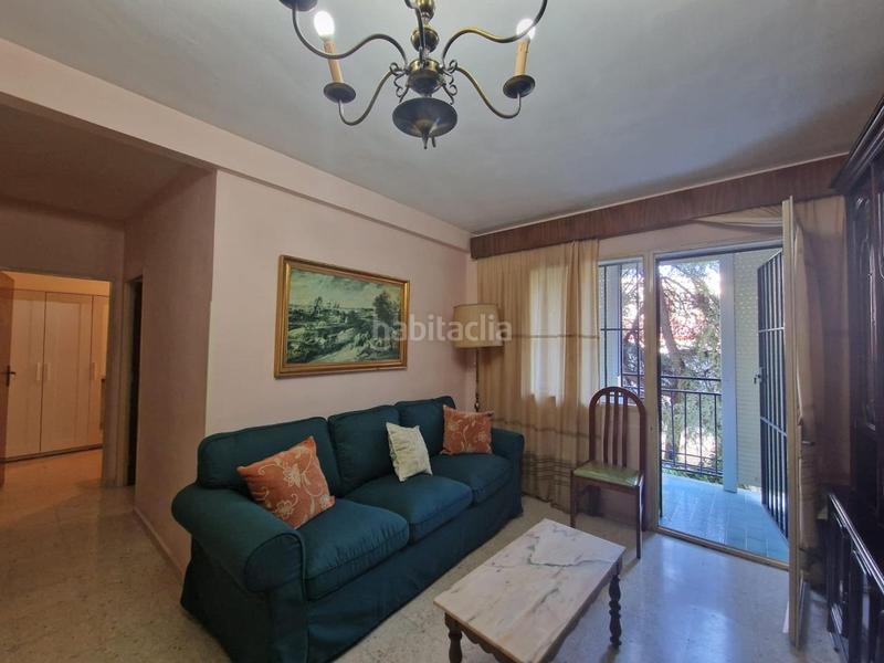 Foto e4c8ed83-f479-4c56-a9b1-70974f54c858. Alquiler piso calle verano, , españa en El Torrejón - El Cerezo Sevilla