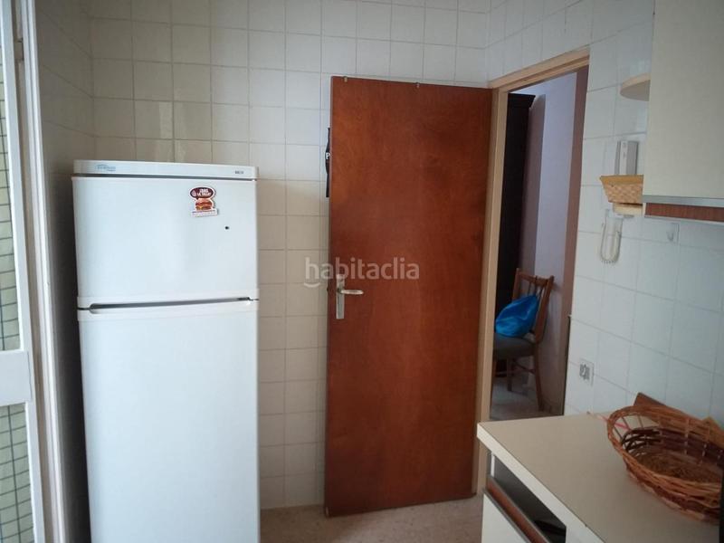 Foto d51b5d1a-d4ff-4cbd-9097-d05a75f171bd. Lloguer pis a El Torrejón - El Cerezo Sevilla