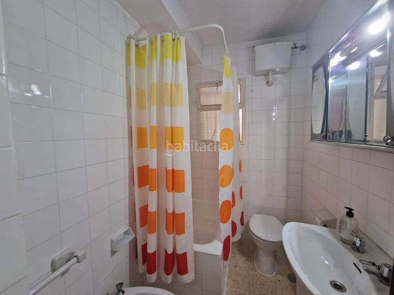 Foto b684a293-2bde-42cb-a62d-51d2335db141. Miete etagenwohnung in El Torrejón - El Cerezo Sevilla