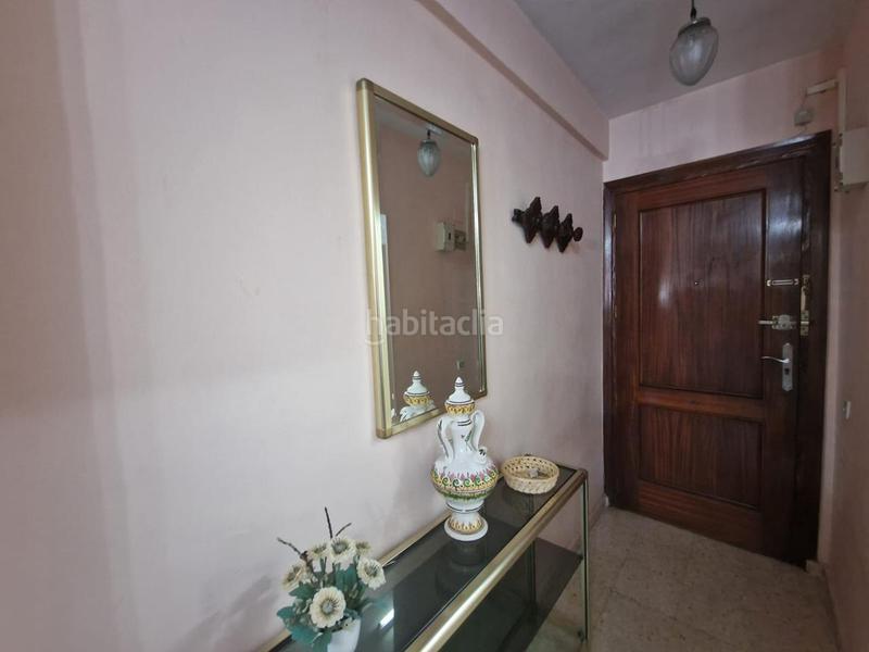 Foto cc3583cb-b400-4cb0-a6ca-36b6a72385aa. Miete etagenwohnung in El Torrejón - El Cerezo Sevilla