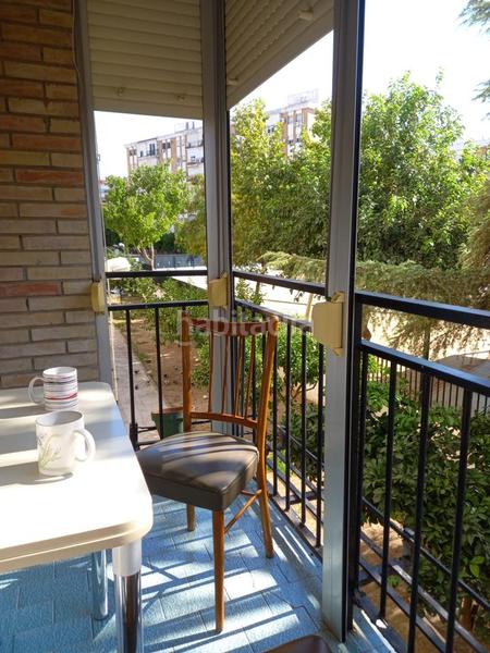 Foto dc032382-a831-40ad-b64a-12d7e43f05bc. Miete etagenwohnung in El Torrejón - El Cerezo Sevilla