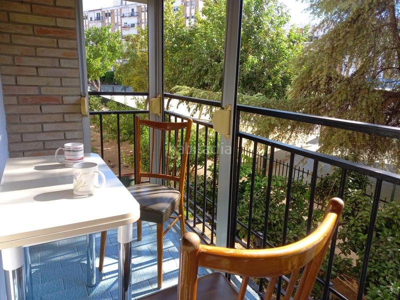 Foto 1c4d0352-193a-4202-a778-a5ee8a4a2d1a. Rent flat in El Torrejón - El Cerezo Sevilla